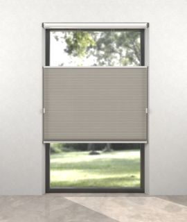 Twin Full Tone Clay Brown