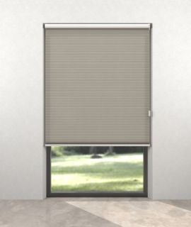 Twin Full Tone Clay Brown