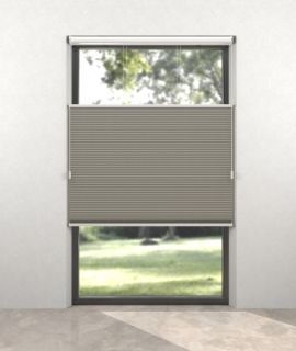Twin Full Tone Clay Brown