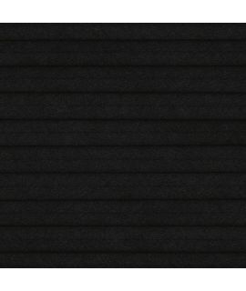 Silk Midnight Black