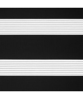 Accent Black