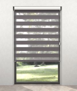 Accent Dark Grey
