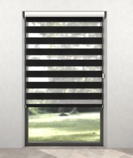 Accent Black