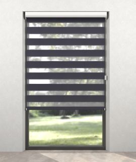 Accent Anthracite