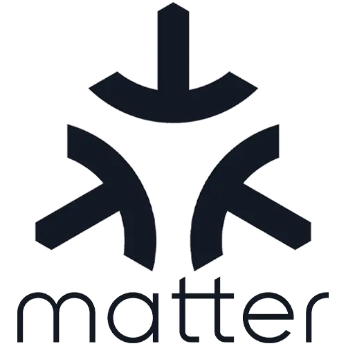 Wie funktioniert Matter?