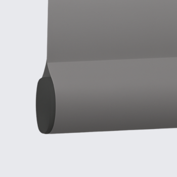 Gepolsterte Unterleiste