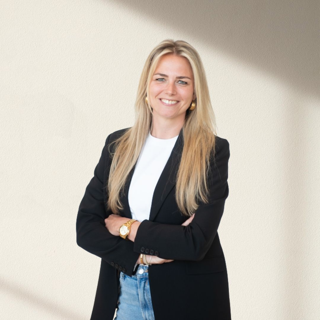 Smartblinds Ilse Bartels