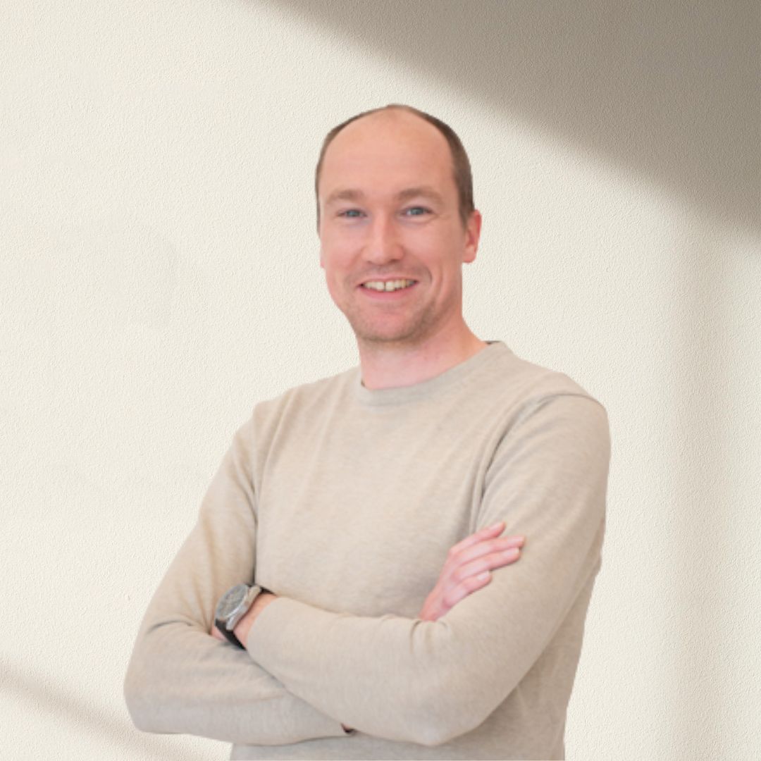 Smartblinds Mark Lubbers 